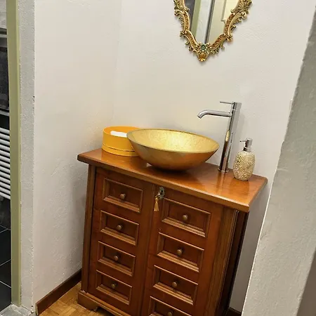 La Casa Delle Querce Bed and Breakfast