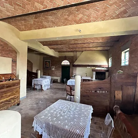 La Casa Delle Querce