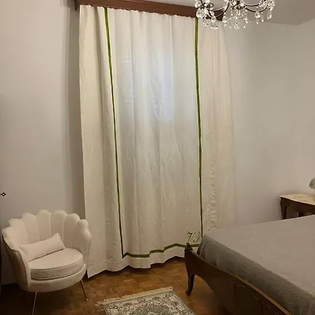 La Casa Delle Querce *