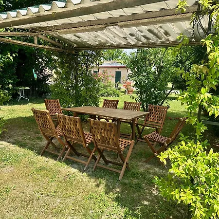 Bed and Breakfast La Casa Delle Querce San Pietro in Vincoli