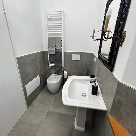 Bed and Breakfast La Casa Delle Querce *