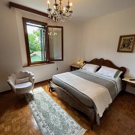 La Casa Delle Querce *