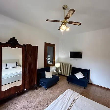 La Casa Delle Querce Bed and Breakfast San Pietro in Vincoli
