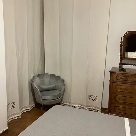 Bed and Breakfast La Casa Delle Querce San Pietro in Vincoli
