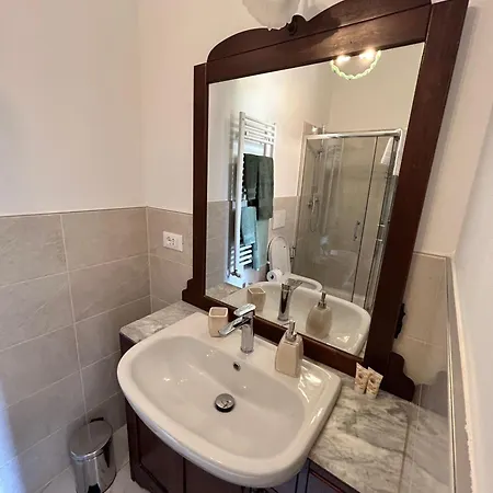 Bed and Breakfast La Casa Delle Querce