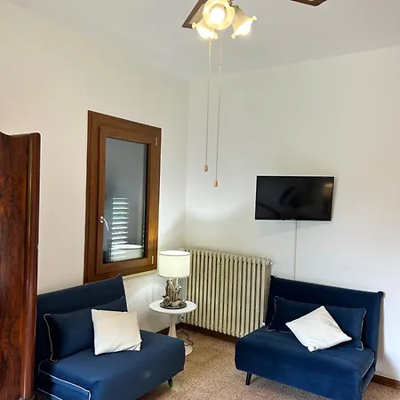 La Casa Delle Querce