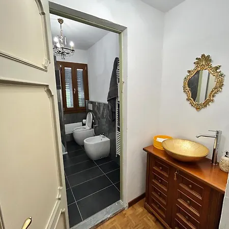 La Casa Delle Querce Bed and Breakfast *
