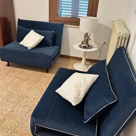 La Casa Delle Querce Bed and Breakfast San Pietro in Vincoli