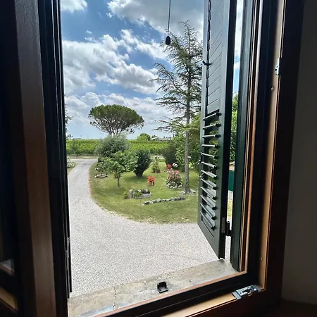 La Casa Delle Querce Bed and Breakfast
