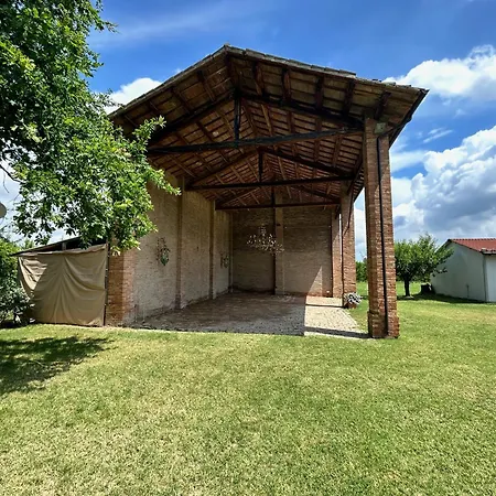 Bed and Breakfast La Casa Delle Querce San Pietro in Vincoli