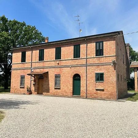Bed and Breakfast La Casa Delle Querce *