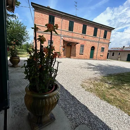 Bed and Breakfast La Casa Delle Querce San Pietro in Vincoli