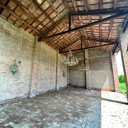 Bed and Breakfast La Casa Delle Querce