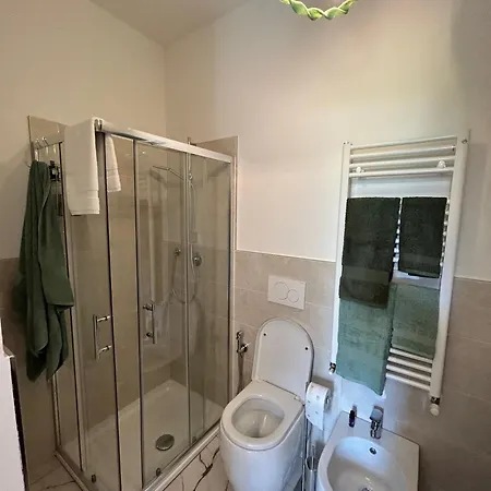 La Casa Delle Querce Bed and Breakfast *