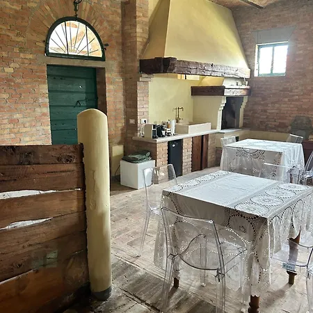 La Casa Delle Querce San Pietro in Vincoli