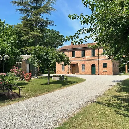 La Casa Delle Querce